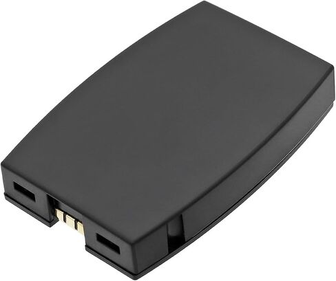 XSP 950mAh Replacement Battery for HME 6000 I.Q Blue Com6000 HS400 HS500 RFT SYS6000 SYS6100 Wireless IQ Part NO BAT41 RF6000B Parts Battery Batteries in Kuwait