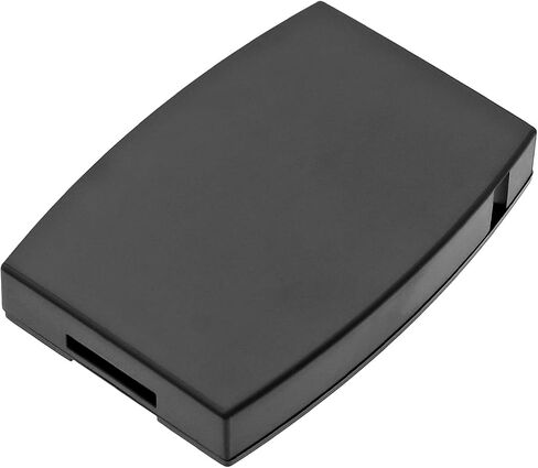 XSP 950mAh Replacement Battery for HME 6000 I.Q Blue Com6000 HS400 HS500 RFT SYS6000 SYS6100 Wireless IQ Part NO BAT41 RF6000B Parts Battery Batteries in Kuwait