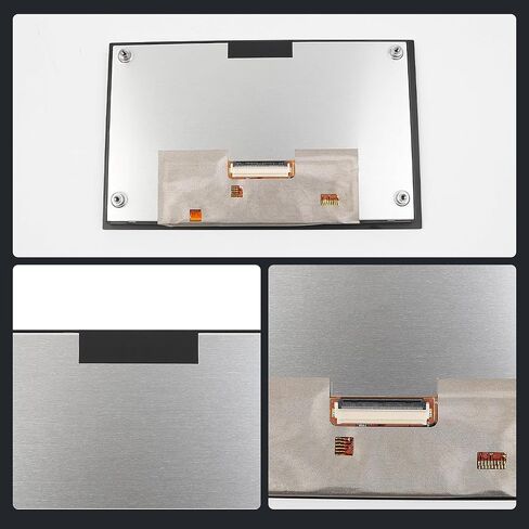 8" Radio Screen Touch Screen Compatible with Hyundai Tucson Santa Fe Verna Solaris 2021-2023 & Kia Sorento Seltos Sonet 2021-2023, LCD Display Digitizer Replaces# TTDO-0797F00136 LMB5F00136 in Kuwait