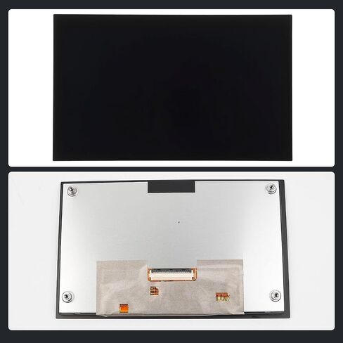8" Radio Screen Touch Screen Compatible with Hyundai Tucson Santa Fe Verna Solaris 2021-2023 & Kia Sorento Seltos Sonet 2021-2023, LCD Display Digitizer Replaces# TTDO-0797F00136 LMB5F00136 in Kuwait