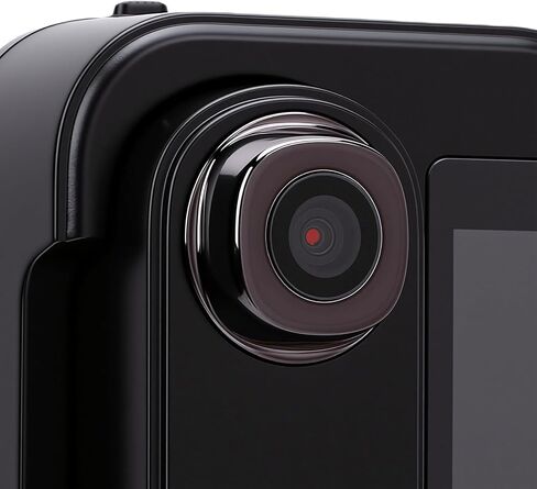 VBESTLIFE Magnetic Action Camera 4K 20MP Clip On Wearable Camera in Kuwait