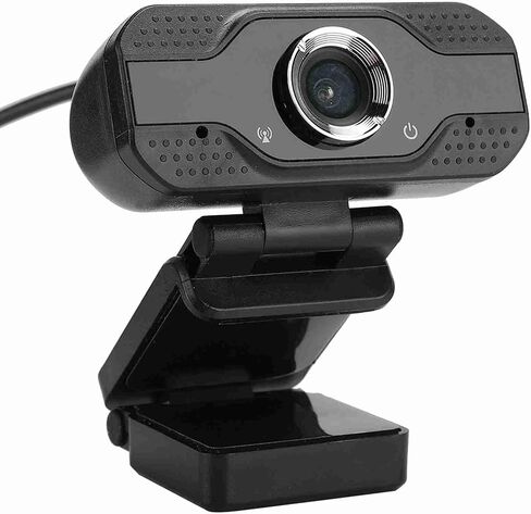 MAVIS LAVEN 1080P Computer Camera in Kuwait