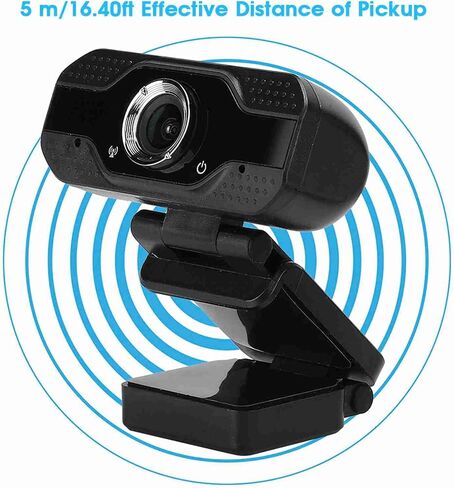 MAVIS LAVEN 1080P Computer Camera in Kuwait