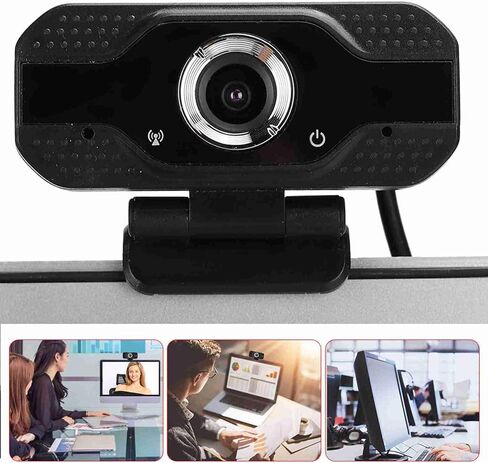 MAVIS LAVEN 1080P Computer Camera in Kuwait