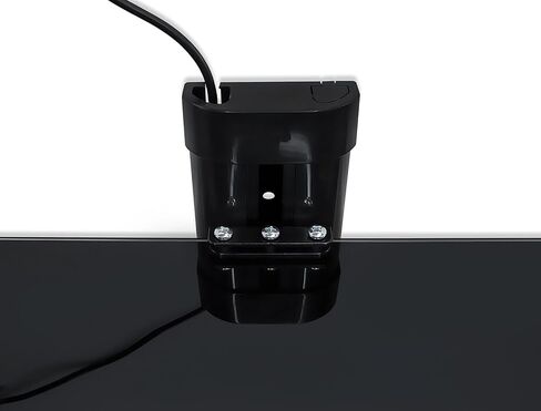 Mount-It! Floating Wall Shelf for AV Receiver & Game Consoles in Kuwait