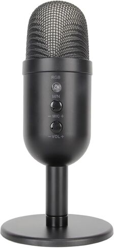 USB Microphone with Noise Canceling Features in Kuwait