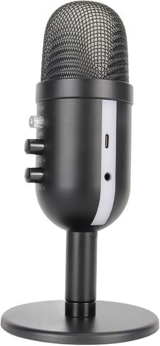 USB Microphone with Noise Canceling Features in Kuwait