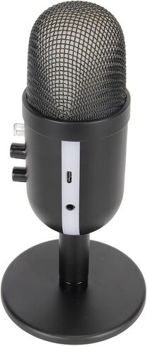 USB Microphone with Noise Canceling Features in Kuwait