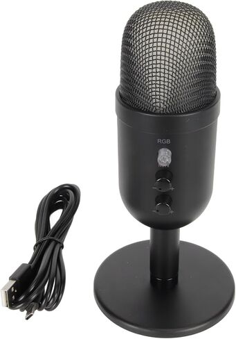 USB Microphone with Noise Canceling Features in Kuwait