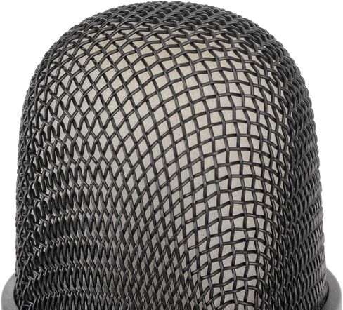 USB Microphone with Noise Canceling Features in Kuwait