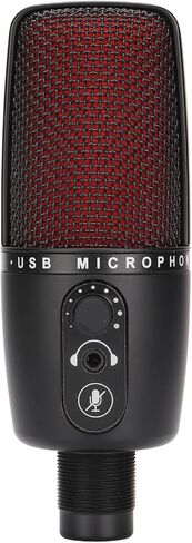 USB Computer Microphone, 192kHz Recording Quality in Kuwait