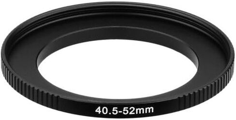 Sensei PRO 40.5-52mm Aluminum Step-Up Ring in Kuwait