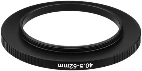 Sensei PRO 40.5-52mm Aluminum Step-Up Ring in Kuwait