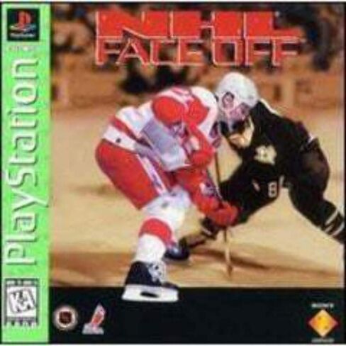 NHL Face Off in Kuwait