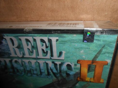 Reel Fishing II in Kuwait
