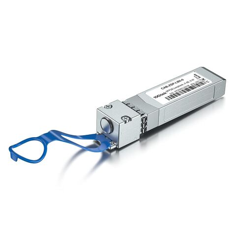 10G SFP+ Loopback Module for Port Testing, 10GBase Passive Module for Switch/NIC/Router Self-Testing, 5 dB, 0 W in Kuwait