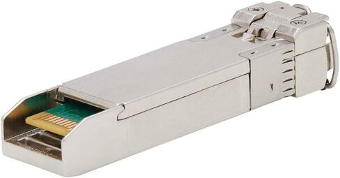 Tripp Lite Cisco SFP-10G-SR-S Compatible SFP+ Transceiver 10Gbase LC Smf (N286-10G-SR-S) in Kuwait