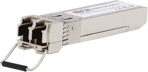 Tripp Lite Cisco SFP-10G-SR-S Compatible SFP+ Transceiver 10Gbase LC Smf (N286-10G-SR-S) in Kuwait