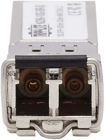 Tripp Lite Cisco SFP-10G-SR-S Compatible SFP+ Transceiver 10Gbase LC Smf (N286-10G-SR-S) in Kuwait