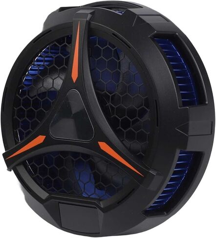 ABS Gaming Laptop Cooling Pad Dual Speed Mode in Kuwait