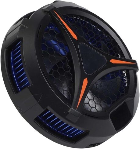 ABS Gaming Laptop Cooling Pad Dual Speed Mode in Kuwait