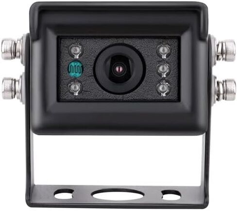 Spare Parts AHD 1080P Wired Backup Camera for Kits- P/N: MC732611, MC75FS61 in Kuwait