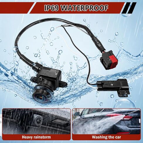 56054157AA Back Up Rear View Camera for Dodge/Chrysler in Kuwait