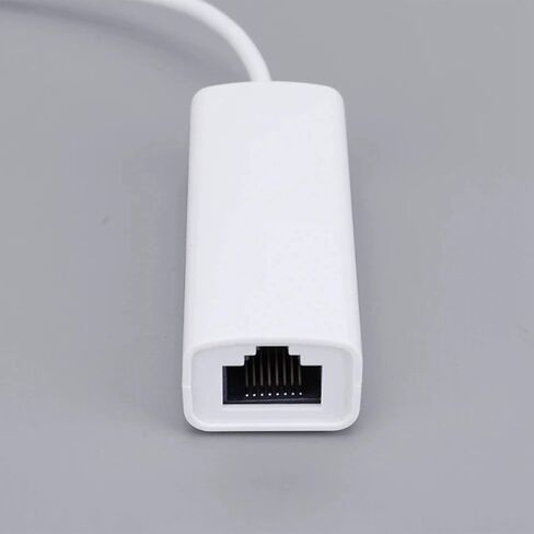 Network Card External Ethernet Adapter USB Type-C to RJ45 100M in Kuwait