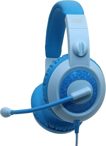 AVID Products AE-25 Early Learner Headset/Headphone with Safe Volume in Kuwait
