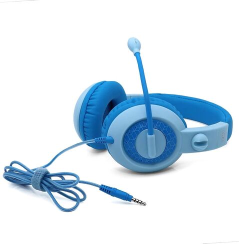 AVID Products AE-25 Early Learner Headset/Headphone with Safe Volume in Kuwait