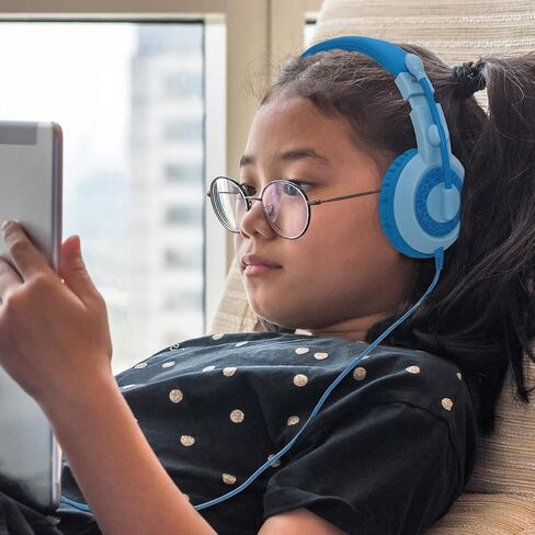 AVID Products AE-25 Early Learner Headset/Headphone with Safe Volume in Kuwait