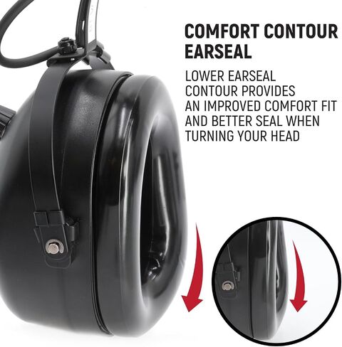 Rugged Radios RA210-BT Bluetooth Aviation Headset with Dual GA Plugs in Kuwait