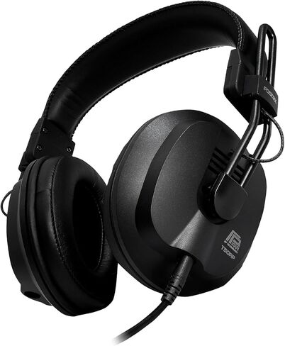 Fostex T50RP mk4 Headphones, 4th Generation Planar Technology in Kuwait