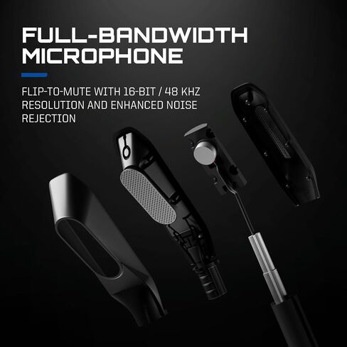 RIG R8 SPECTRE PRO HS Wireless Gaming Headset for PlayStation, PS5, PS4, PC, Mobile; Graphene Drivers, 3D Audio, Noise-Canceling Mic, 60-Hr Battery, RGB Charging Base (Renewed) in Kuwait