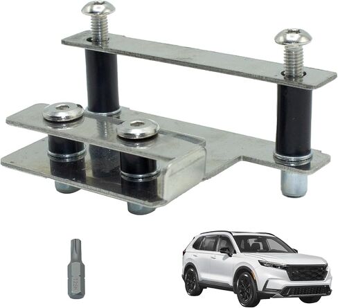 Radar Shield Front Radar Sensor Protector Cover Fit for Honda Accord CR-V in Kuwait