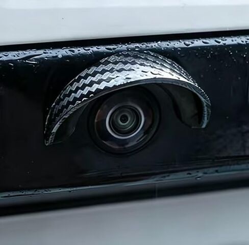 Backup Camera Rain Cover for Ford Maverick 2022-2025 2026 in Kuwait