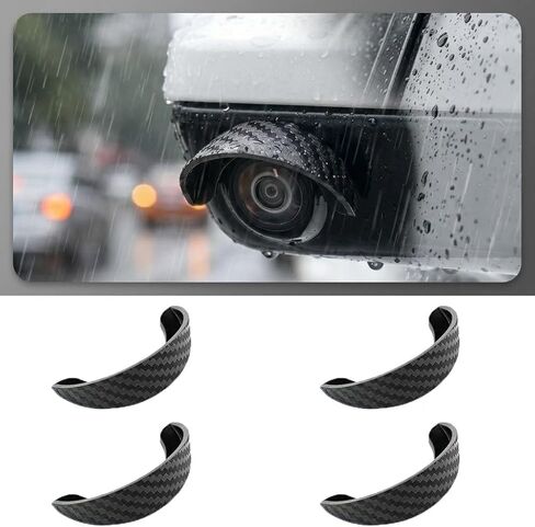 Backup Camera Rain Cover for Ford Maverick 2022-2025 2026 in Kuwait