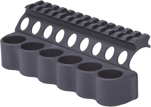 Mesa Tactical Sureshell Carrier (fits Benelli M4, 6 Shell,12-Gauge) in Saudi Arabia
