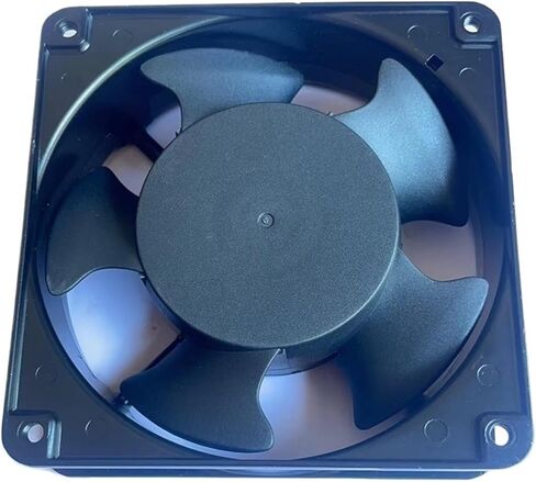 AA1281HB-AT 120mm 12038 110V Cooling Fan 120 * 38mm in Kuwait