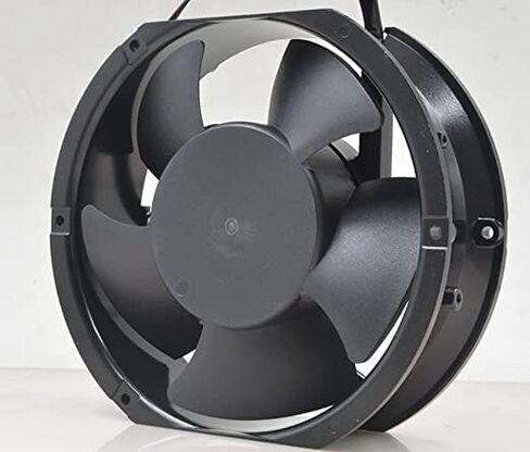 24V 1.5A 17251 Cooling Fan 172X150X51mm in Kuwait