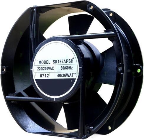 SK162APSH 220/240VAC 50/60Hz Cooling Fan in Kuwait