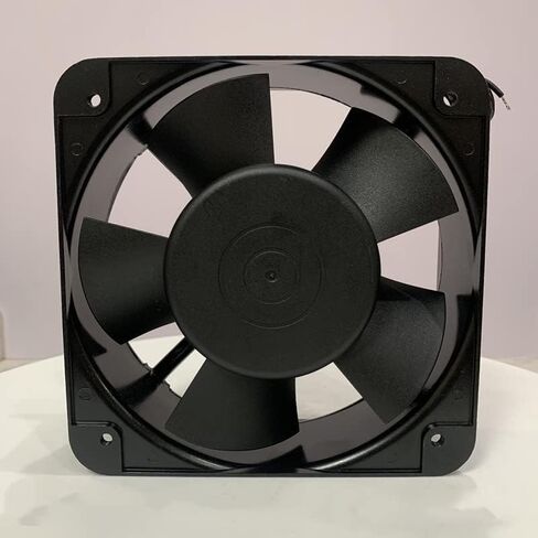24V 0.75A 15050 Cooling Fan 150X150X50mm in Kuwait
