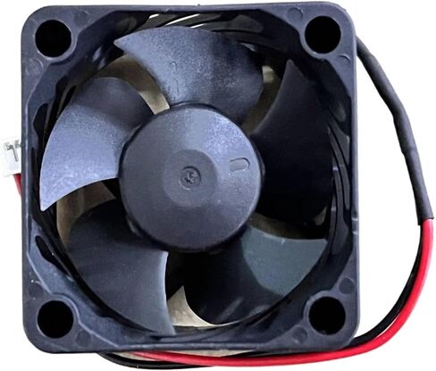 RDM4025S1 DC12V 0.14A 4025 40mm*40mm*25mm 2-Pin 4cm Cooling Fan in Kuwait