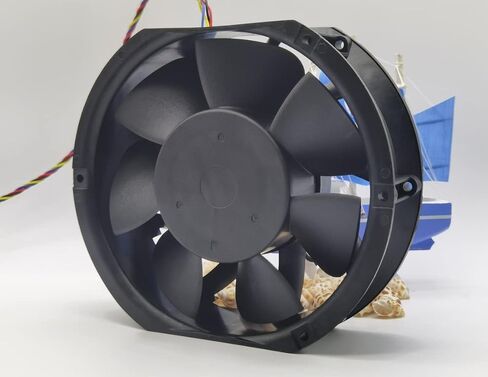 24V 1.5A 17251 Cooling Fan 172X150X51mm in Kuwait