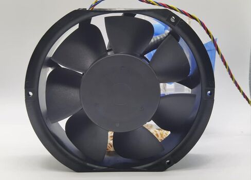 24V 1.5A 17251 Cooling Fan 172X150X51mm in Kuwait
