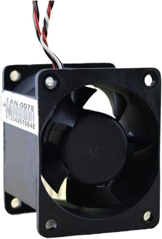 40mm Fan 405038-12HB 12V 0.75A 4038 4CM Cooling in Kuwait