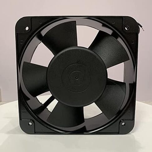 220V 0.22A 15050 Cooling Fan 150X150X50mm in Kuwait