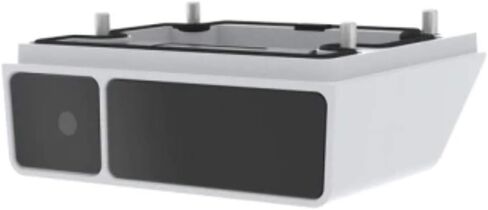 Axis Fixed Box Kit A - Infrared Illuminator P1375-E in Kuwait