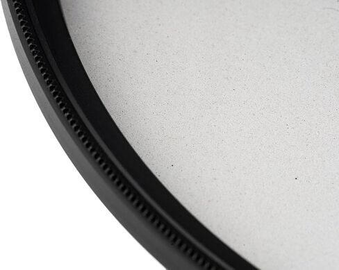 NiSi - 67mm Black Mist 1/4 Strength, Circular Diffusion Effect Filter in Kuwait