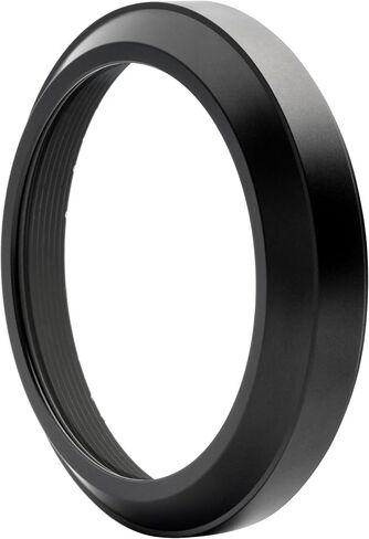 NiSi HDF Highlight Diffusion Filter for Fujifilm X100 Series, Black Frame in Kuwait